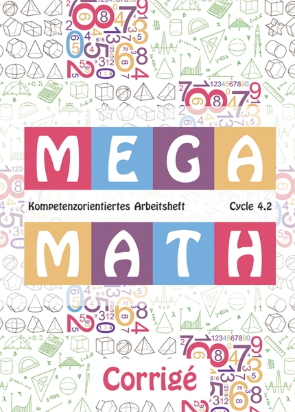 Mathe-Top 4.2 - Corrigé